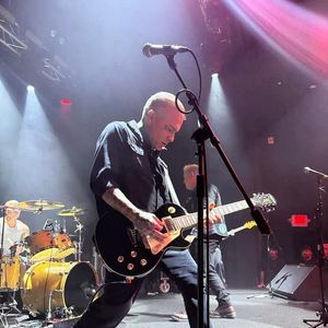 Meet your Posher, Vince